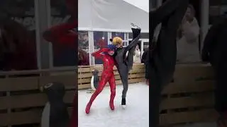 Sortie en famille &agrave; Paris !