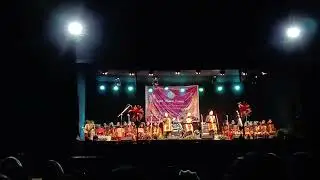 Hapdeng Jingdum|Bala,Dari,Celine|Gospel Musical Evening|Laittyra Presbyterian Church 