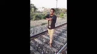han dil weachon funny video