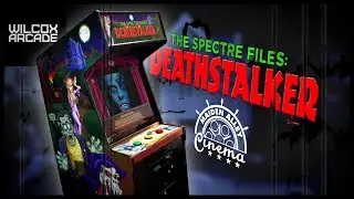 Interactive Horror Flick in Paducah, Kentucky
