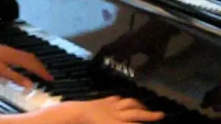Wyman Grand Piano GP190 - played by Michael Horst in Phx, AZ