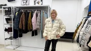 🍁Осень-зима от Bulmer😍Германия 🇩🇪 Куртки на пуху, юбки, брюки из экокожи и трикотаж🔥