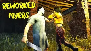 I should have just left.. - Dead By Daylight PTB