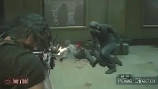 RESIDENT EVIL 3 ( REMAKE PS4 ) - PROTEGGI JILL - ITA
