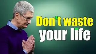 What Tim Cook does to succeed in life | Motivational video for success in life