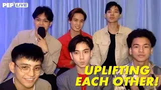 Tinatamad ba ang ALAMAT? | PEP Live Choice Cuts