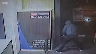 UK Crimewatch Live S20E06 - The ATM Gang - M8 Crime Story