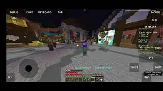 50 million coins giveaway #minecraft #fakepixel #giveaway #skyblock