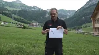 Meteo Hoher Kasten 15.06.2017
