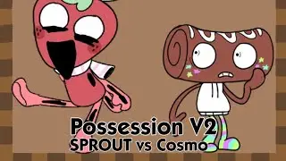 Possession V2/SPROUT vs Cosmo (cover)