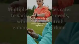 ntroducing the AiTechBee TK62 Smartwatch