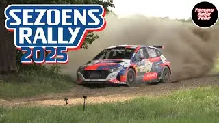 Sezoensrally 2025
