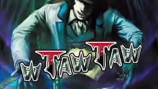 [Force of Will] wTawTaw - Casual Lab: Darkfire Blazer (Alice Cluster)