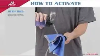 HOW TO ACTIVATE ENDURACOOL FINAL