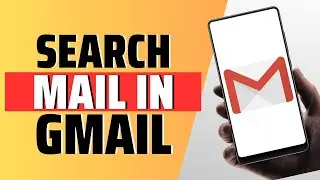 Как искать почту в аккаунте Gmail &mdash; полное руководство
