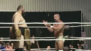 Marko Estrada NSPW 1ER JUIN 2024