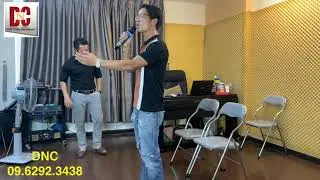 HỌC HÁT BOLERO/HƯỚNG DẪN THÍ SINH 