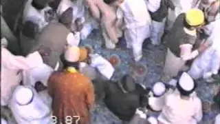 Ajmer Sharif Mehfil- e- Sama 2, Haveli Qadeem Mutwalli Sahab
