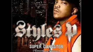 Styles P - Grammy Family Freestyle
