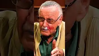 Stan Lee REVEALS Superman's MAJOR Problem! #shorts