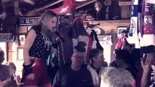 SUSAL - mit ihrem Winterhit 