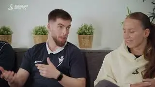Scholarbook TV - On signe notre premier contrat professionnel? ⚽🇺🇸
