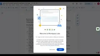 Export Google AI (Gemini) Results into a Document