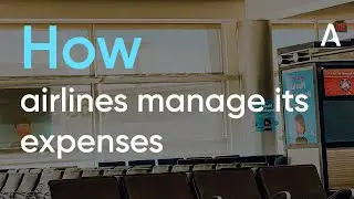 Managing Airline Expenses: Cost-Cutting Strategies by Volodymyr Bilotkach