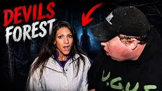 Where Are They Leading Us? | Return to the Devil’s Forest