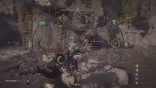 Dragon Age: The Veilguard | The Lyrium Ghoul (1)