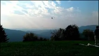 Palovče soaring 29.10.2017