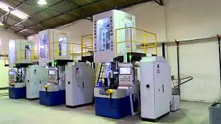 Honing Machine Assembly Unit