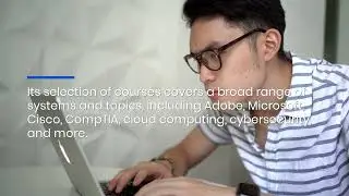 Cloud Infrastructure & Migration Courses For IT Staff: Interactive Video Training