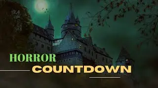HORROR COUNTDOWN TIMER|| 0 TO 10