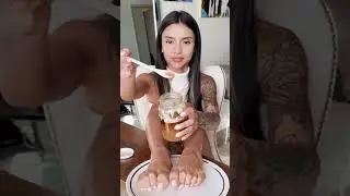 long toes girl pedicure feet soles #foot #feet #pedicure #soles #toes #longtoes #toenails #shorts