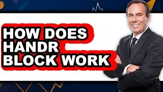 How Does H&R Block Work - Answered