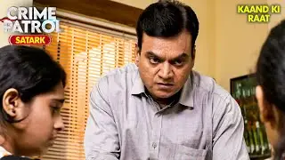 सफेद नकाब के पीछे | Best of Crime Patrol 2025 | Crime Story