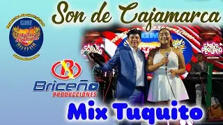 Son de Cajamarca Concierto 2025 - Mix Tuquito / Promotora Matteo Alexander