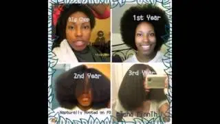 My Big Chop and 4c Natural Hair Journey 2020 (5 months)