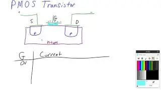 PMOS Transistor
