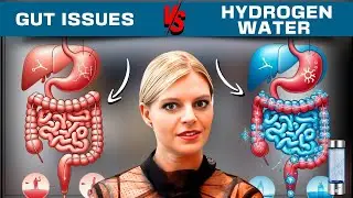 Healing from Within: Hydrogen Water's Impact on Gut Diseases