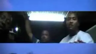 Dream On-SouthSide Swanggas featuring Altonio