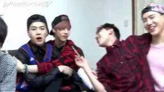 MARKSON MOMENT #1 