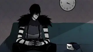 FORGET MEME / PMV ( Laughing Jack)