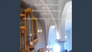 OI KATSO, MIKÄ AAMU