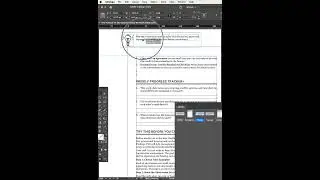 indesign book formatting tips