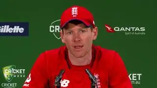England captain laments collapse and drops