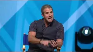 Mens Panel Beachbody Coach Summit 2022