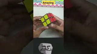 Cubelelo Drift Cube 2x2: A Game-Changer in Speedcubing | Prepare for Mind-Blowing Speeds#cubelelo