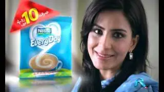 Everyday Sachet 